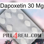 Dapoxetine 30 Mg 16